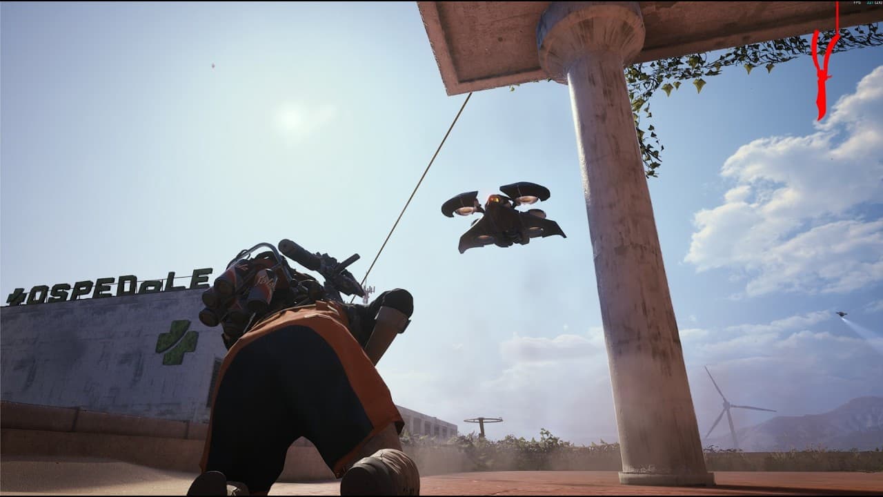 ARC Raiders: Começo da terceira temporada