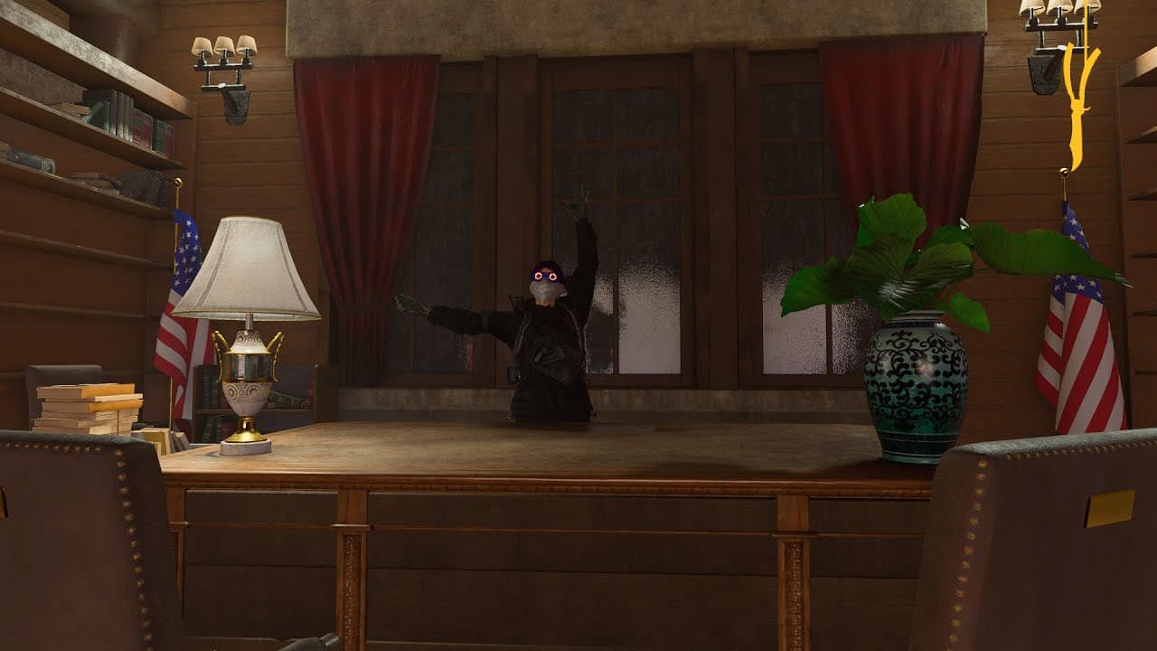 The Division 2: Começando bem